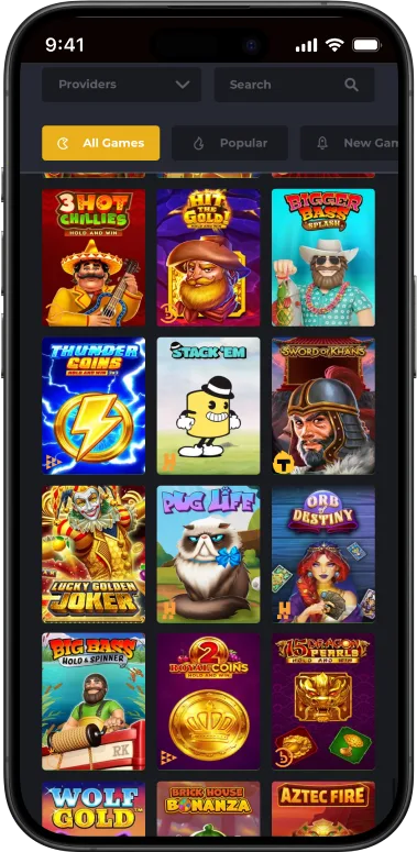HellSpin Casino Australia Mobile
